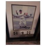 Tons of Sports Memorabilia  