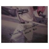 Tons of Sports Memorabilia  