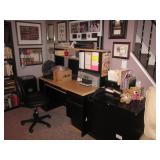 Tons of Sports Memorabilia  