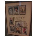 Tons of Sports Memorabilia  