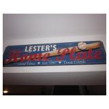 Tons of Sports Memorabilia  