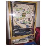 Nishigin Pachinko Machine 