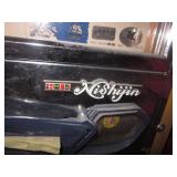 Nishigin Pachinko Machine 