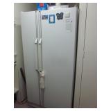 Whirlpool S/S Refrigerator Designers Style 