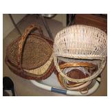 Basket Collection  