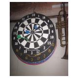 Dart Boards 