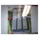 Rally Scooter with Mobil Lift ~ Handicap Needs 