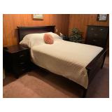 7 Piece Bedroom Suite 