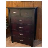 7 Piece Bedroom Suite 