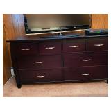 7 Piece Bedroom Suite 