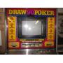 Vintage Draw 90 Poker Machine 