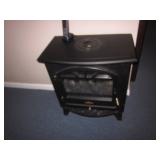 Many Fireplace Heaters 