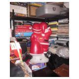 Tons of Holiday Great For Christmas Decorating 