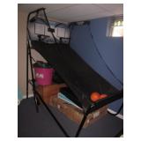 Classic Sport Basketball 