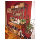 Thomasville Dining Suite 