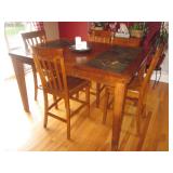 Thomasville Dining Suite 