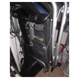 HRT 1000 Exercise Bike 