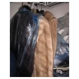 Fur Coats 