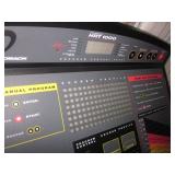 HRT 1000 Exercise Bike 