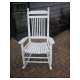 Rocking Chairs Indoor or Outdoor 