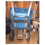 Craftsman Snowblower 26 Inch Champion Generator Power Washer Wheel Barrels 