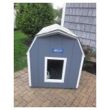 Dog House 