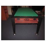 Classic Sport Pool Table 