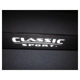 Classic Sport Pool Table 