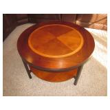 Thomasville Inlaid Accent Tables For Any Room 