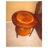 Thomasville Inlaid Accent Tables For Any Room 
