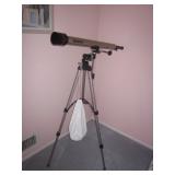 Tasco Telescope 