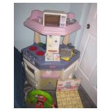 Grandparents Toys and Games For Kids 