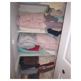 Bedding/Linens/Tableware 