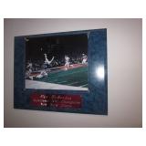 Sports Memorabilia   