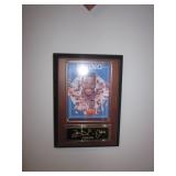 Sports Memorabilia   