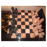 Chess Set 