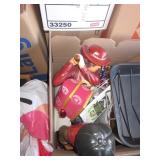 So Much More To Discover and Unpack!! 