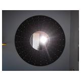 Wall Decor Mirror 