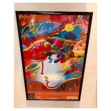 Peter Max Art 