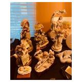 Giuseppe Armani figurines