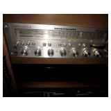 Classic Vintage Electronics Matantz Model 2265B 