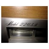 Classic Vintage Electronics Matantz Model 2265B 