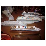 Model Ships 