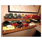 Car Collection 