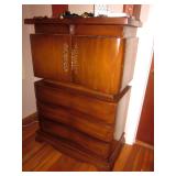 Detroit Bedroom Suite 