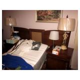 Detroit Bedroom Suite 