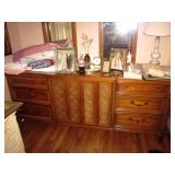 Detroit Bedroom Suite 