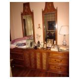 Detroit Bedroom Suite 