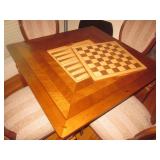 Alexander Julian Home Game Table Alexander Julian Home Game Table