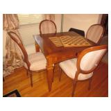 Alexander Julian Home Game Table Alexander Julian Home Game Table